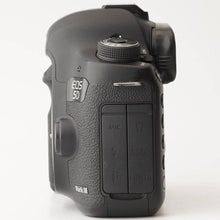 Load image into Gallery viewer, Canon EOS 5D Mark III Body Digital SLR Camera