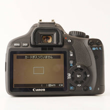 Load image into Gallery viewer, Canon EOS Kiss X4 / EF-S 18-55mm f/3.5-5.6 IS