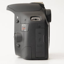 Load image into Gallery viewer, Canon EOS Kiss X4 / EF-S 18-55mm f/3.5-5.6 IS
