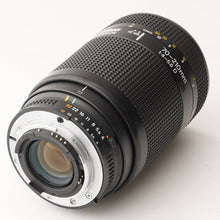 Load image into Gallery viewer, Nikon AF Nikkor 70-210mm f/4-5.6 D