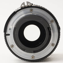 画像をギャラリービューアに読み込む, ニコン Nikon Ai-s Zoom Nikkor 35-70mm F3.5