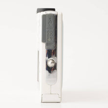Load image into Gallery viewer, Kyocera Finecam SL 400R Milky Blue 3x Zoom
