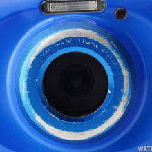 画像をギャラリービューアに読み込む, ニコン Nikon COOLPIX W100 ブルー 防水耐衝撃コンパクトデジタルカメラ