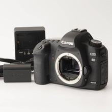Load image into Gallery viewer, Canon EOS 5D Mark II Body Digital SLR Camera