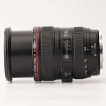 画像をギャラリービューアに読み込む, キヤノン Canon EF 24-105mm F4 L IS USM