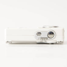 画像をギャラリービューアに読み込む, ミノルタ Minolta DiMAGE X20 スノーホワイト