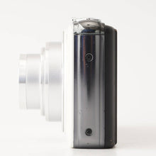 画像をギャラリービューアに読み込む, パナソニック Panasonic LUMIX DMC-FX700 シェルホワイト