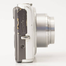 Load image into Gallery viewer, Nikon COOLPIX S6800 Natural White 12x Wide Zoom