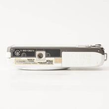 Load image into Gallery viewer, Nikon COOLPIX S6800 Natural White 12x Wide Zoom