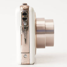 Load image into Gallery viewer, Panasonic LUMIX DMC-FX80 White