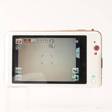 Load image into Gallery viewer, Panasonic LUMIX DMC-FX80 White