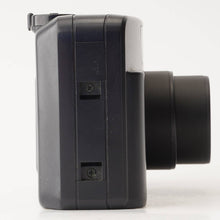 画像をギャラリービューアに読み込む, ペンタックス Pentax ESPIO AF ZOOM QUARTZ DATE パノラマ