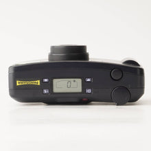 画像をギャラリービューアに読み込む, ペンタックス Pentax ESPIO AF ZOOM QUARTZ DATE パノラマ