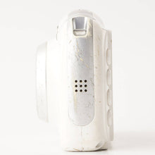 画像をギャラリービューアに読み込む, ニコン Nikon COOLPIX S33 ホワイト 防水耐衝撃 コンパクトデジタルカメラ