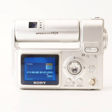 Load image into Gallery viewer, Sony Cyber-shot DSC-F77