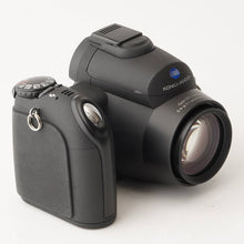 Load image into Gallery viewer, Minolta DiMAGE Z3 12X Optical Zoom