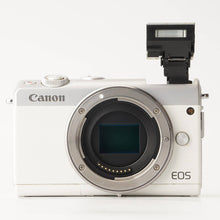画像をギャラリービューアに読み込む, キヤノン Canon EOS M100 ボディ ホワイト