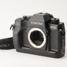 Load image into Gallery viewer, Contax RTS III