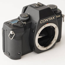 Load image into Gallery viewer, Contax Aria Body 35mm SLR Film Camera