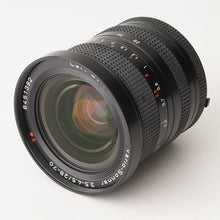 画像をギャラリービューアに読み込む, コンタックス Contax Carl Zeiss Vario-Sonnar 28-70mm F3.5-4.5