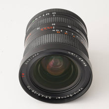 画像をギャラリービューアに読み込む, コンタックス Contax Carl Zeiss Vario-Sonnar 28-70mm F3.5-4.5