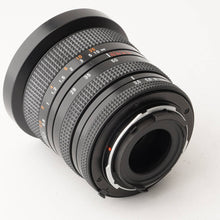 画像をギャラリービューアに読み込む, コンタックス Contax Carl Zeiss Vario-Sonnar 28-70mm F3.5-4.5