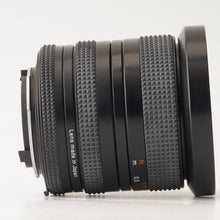 画像をギャラリービューアに読み込む, コンタックス Contax Carl Zeiss Vario-Sonnar 28-70mm F3.5-4.5