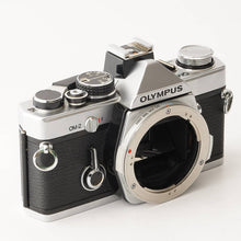 Load image into Gallery viewer, Olympus OM-2 / OM-System G.Zuiko Auto-S 50mm f/1.4