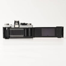 画像をギャラリービューアに読み込む, オリンパス Olympus OM-2 / OM-System G.Zuiko Auto-S 50mm F1.4