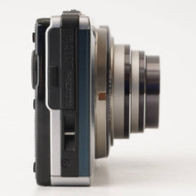 画像をギャラリービューアに読み込む, オリンパス Olympus μ mju 7020 ブルー 7x 光学ズーム