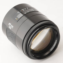 Load image into Gallery viewer, Minolta AF 100mm f/2 for Sony A mount