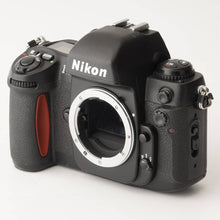 Load image into Gallery viewer, Nikon F100 Body SLR Film Camera
