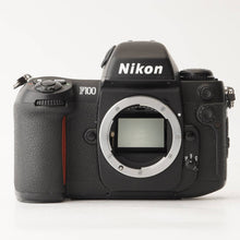 Load image into Gallery viewer, Nikon F100 Body SLR Film Camera