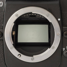 Load image into Gallery viewer, Nikon F100 Body SLR Film Camera