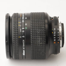 Load image into Gallery viewer, Nikon AF Nikkor 28-200mm f/3.5-5.6 D