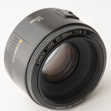Load image into Gallery viewer, Canon EF 50mm f/1.8 II