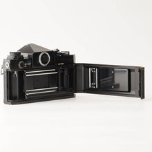 Load image into Gallery viewer, Canon F-1 Earlier Model