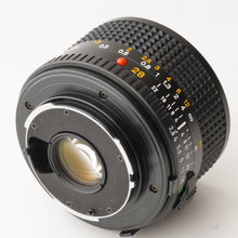 Load image into Gallery viewer, Minolta MD 28mm f/2.8