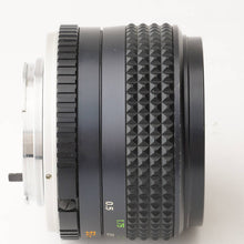 Load image into Gallery viewer, Minolta MC Rokkor PG 50mm f/1.4
