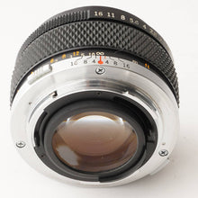 Load image into Gallery viewer, Olympus OM-SYSTEM G.ZUIKO AUTO-S 50mm f/1.4