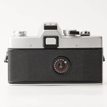 Load image into Gallery viewer, Minolta SRT 101 / MC Rokkor-PF 50mm f/1.7