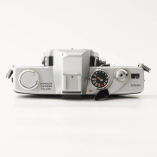 Load image into Gallery viewer, Minolta SRT 101 / MC Rokkor-PF 50mm f/1.7