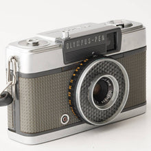 Load image into Gallery viewer, Olympus PEN EE / D.Zuiko 35mm f/2.8