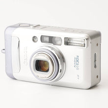 Load image into Gallery viewer, Canon Autoboy N130 II / Canon Zoom Lens 38-130mm
