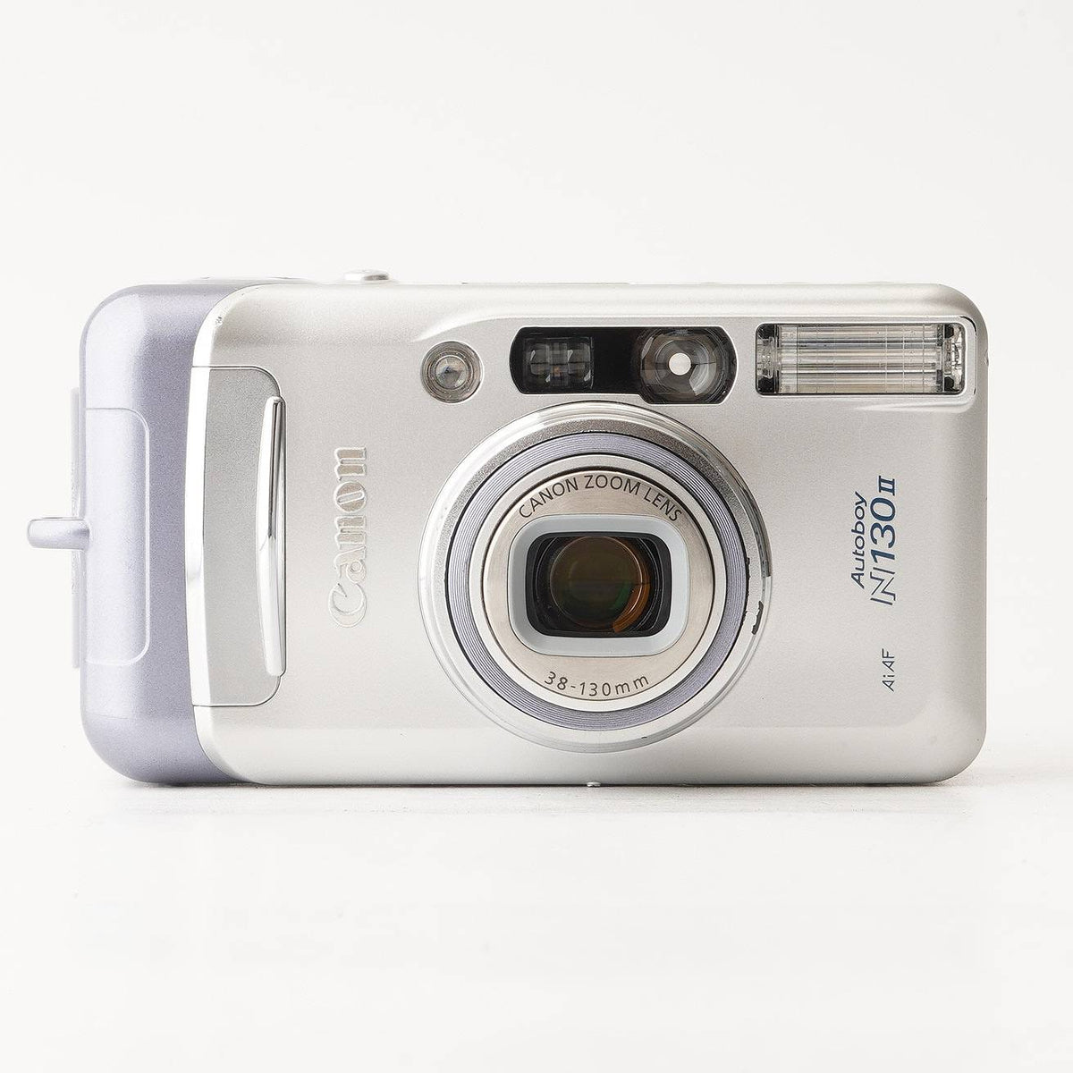 キヤノン Canon Autoboy オートボーイ N130 II / Canon Zoom Lens 38