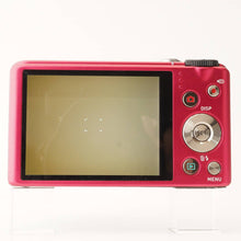 画像をギャラリービューアに読み込む, カシオ Casio EXILIM EX ZR500 ピンク コンパクトデジタルカメラ