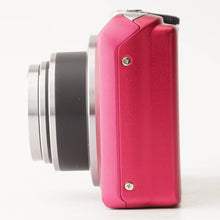 画像をギャラリービューアに読み込む, カシオ Casio EXILIM EX ZR500 ピンク コンパクトデジタルカメラ