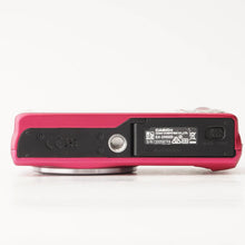 画像をギャラリービューアに読み込む, カシオ Casio EXILIM EX ZR500 ピンク コンパクトデジタルカメラ