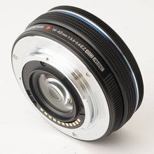 Load image into Gallery viewer, Olympus OM-D E-M10 Mark II / M.ZUIKO DIGITAL 14-42mm F3.5-5.6 EZ