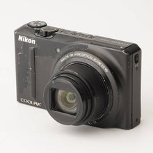 Load image into Gallery viewer, Nikon COOLPIX S9100